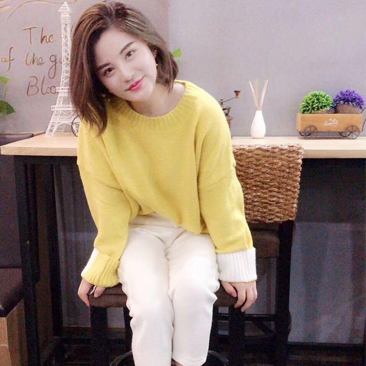 柠檬之夏的第一张照片--邯郸相亲服务中心