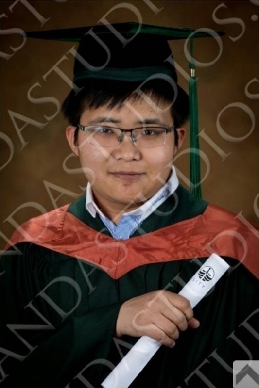 阳光的第一张照片--邯郸相亲服务中心