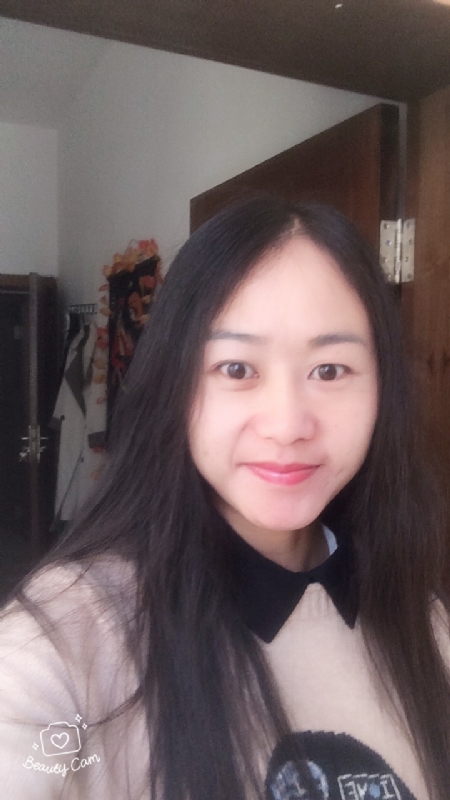 Misszoe的第一张照片--邯郸相亲服务中心