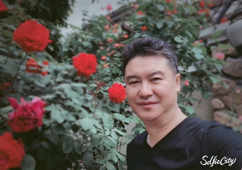 姓李名光耀的第一张照片--邯郸相亲服务中心