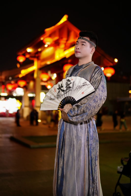 细辉的第一张照片--邯郸相亲服务中心