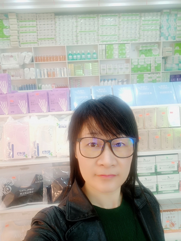 爱生活的第二张照片--邯郸相亲服务中心