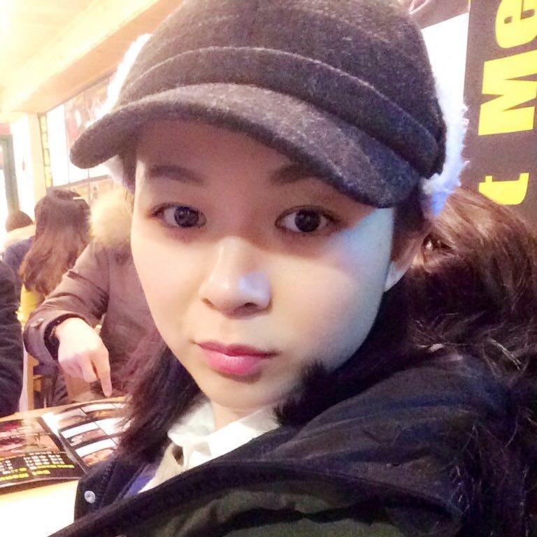 周丹的第一张照片--邯郸相亲服务中心