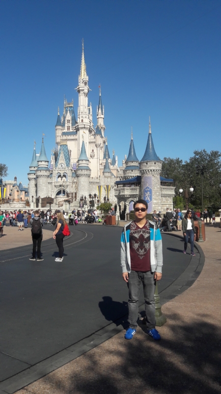 清风徐来的第二张照片--邯郸相亲服务中心