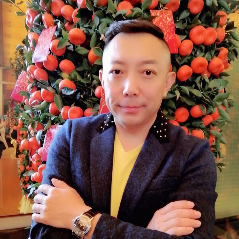 巧克力绅士的第一张照片--邯郸相亲服务中心