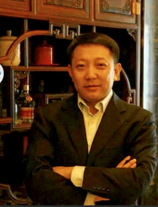 巧克力绅士的第三张照片--邯郸相亲服务中心