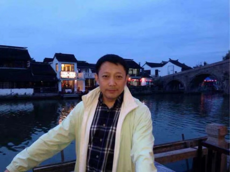 巧克力绅士的第六张照片--邯郸相亲服务中心