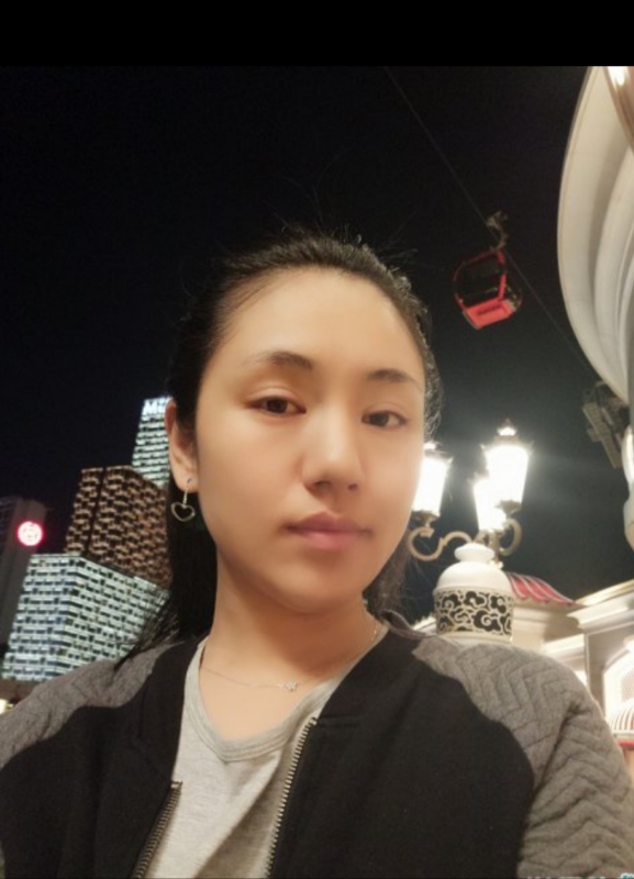 飄兒的第一张照片--邯郸相亲服务中心