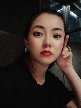 度清欢的第一张照片--邯郸相亲服务中心