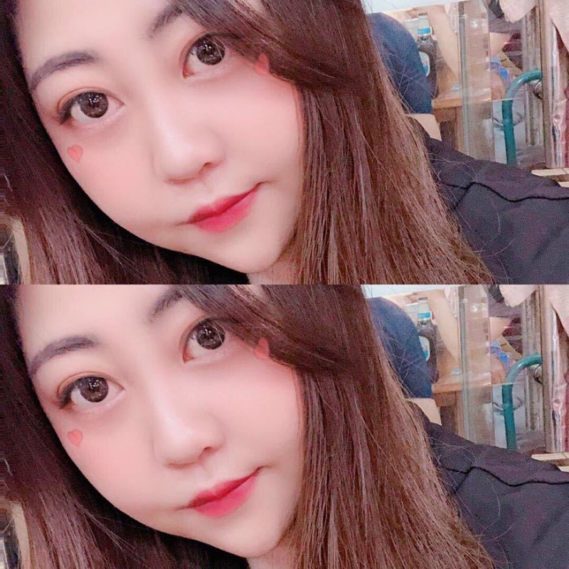 李洁白无瑕的第一张照片--邯郸相亲服务中心