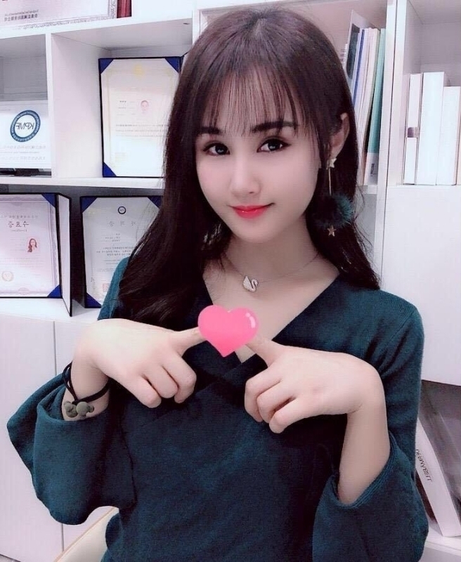 xiaoxia168的第一张照片--邯郸相亲服务中心