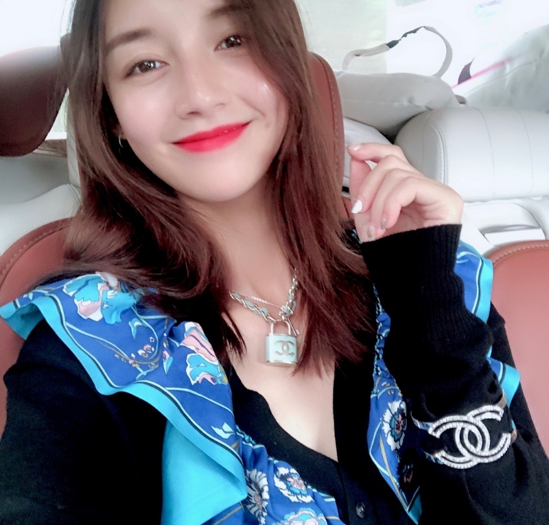 林馨的第二张照片--邯郸相亲服务中心