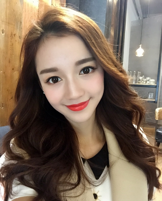 娜娜的第一张照片--邯郸相亲服务中心