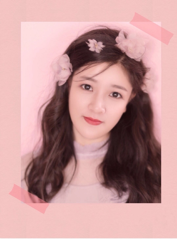 Leona的第一张照片--邯郸相亲服务中心