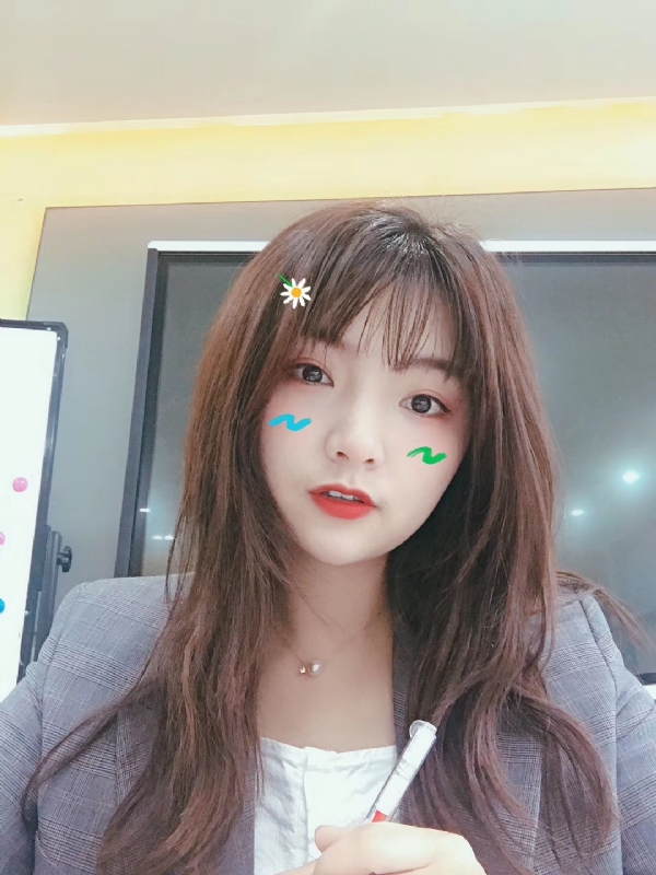 Lisa的第一张照片--邯郸相亲服务中心