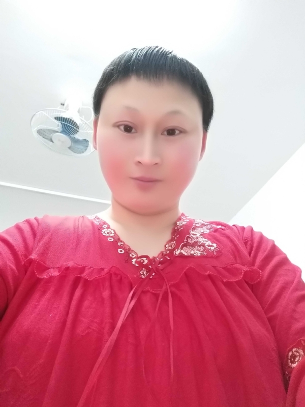 彩虹姐姐永不言弃的第一张照片--邯郸相亲服务中心