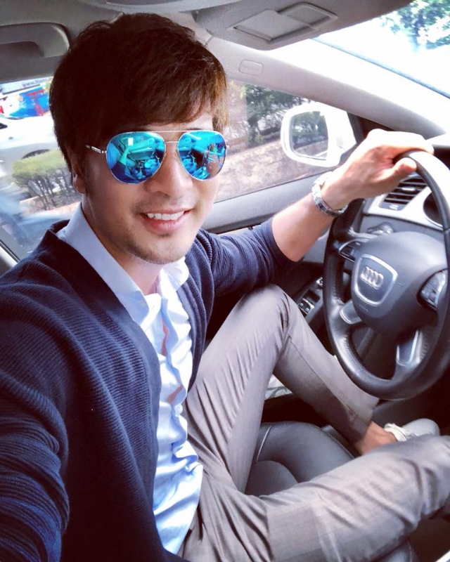 余生的第一张照片--邯郸相亲服务中心