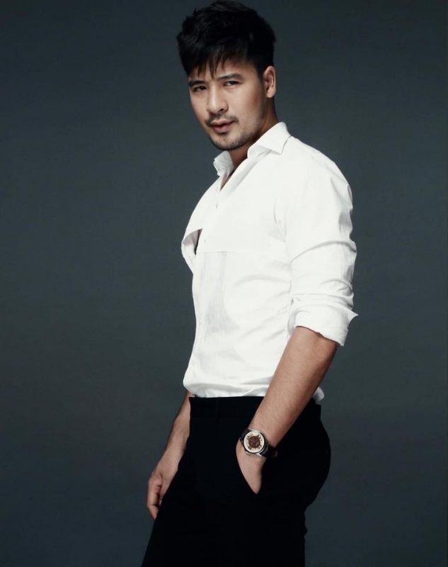 余生的第二张照片--邯郸相亲服务中心