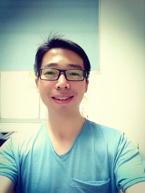 湘香月的第一张照片--邯郸相亲服务中心