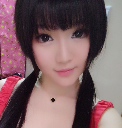 瑤瑤的第一张照片--邯郸相亲服务中心