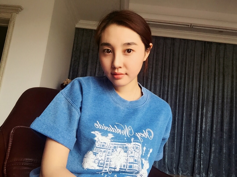 一叶知秋的第五张照片--邯郸相亲服务中心