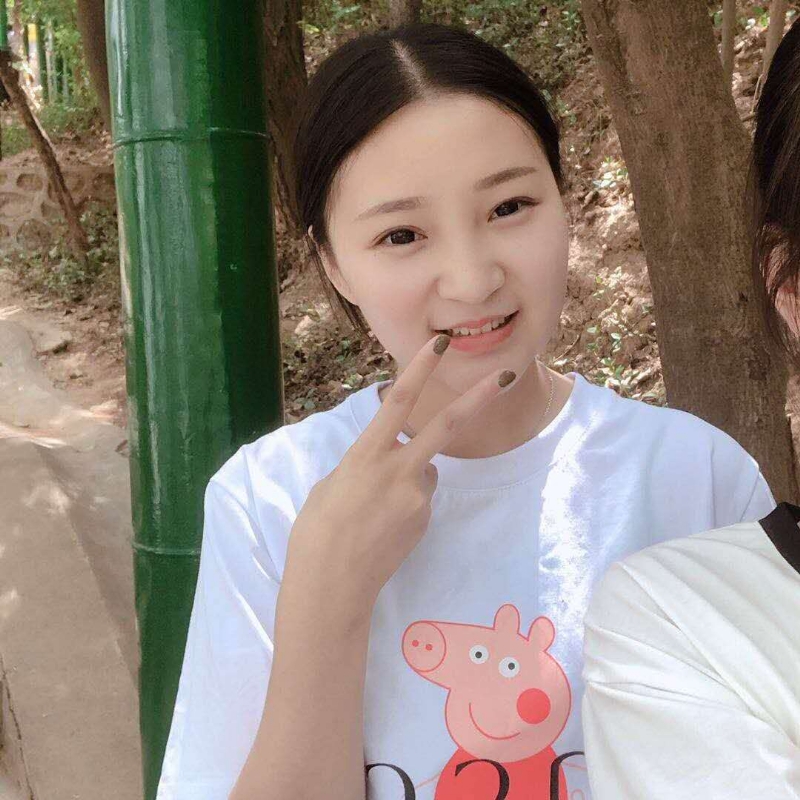 小妮子的第一张照片--邯郸相亲服务中心