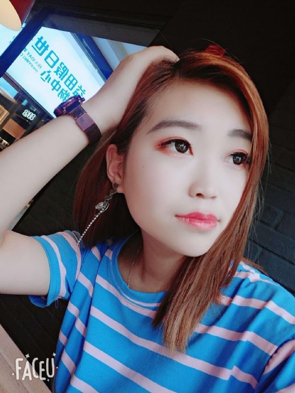 小脚的鹿的第一张照片--邯郸相亲服务中心