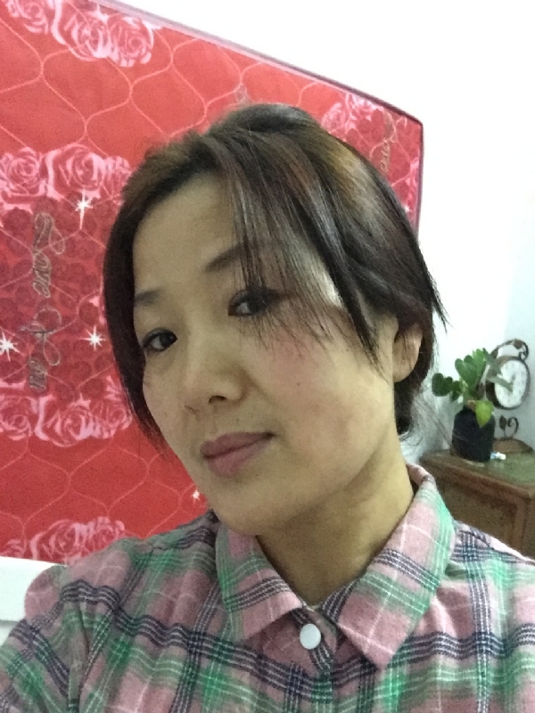 兰儿的第一张照片--邯郸相亲服务中心