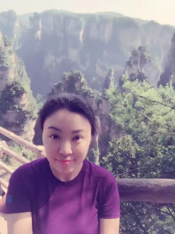 乐妞的第二张照片--邯郸相亲服务中心