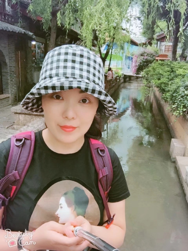 乐妞的第三张照片--邯郸相亲服务中心