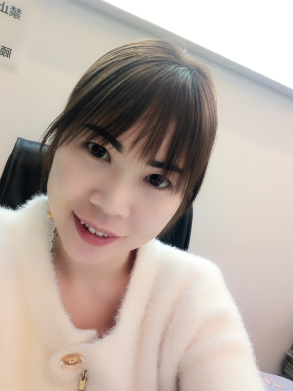 覃小会的第一张照片--邯郸相亲服务中心