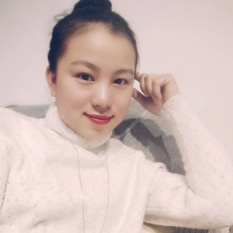 QUEEN的第一张照片--邯郸相亲服务中心