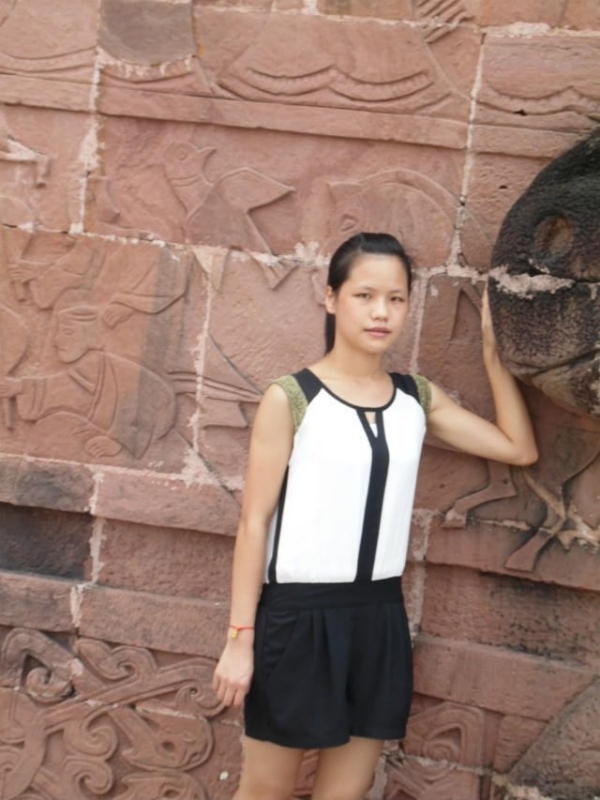 缘凤的第一张照片--邯郸相亲服务中心