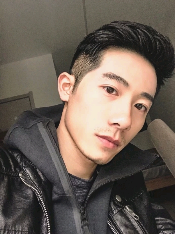 心若磐石的第一张照片--邯郸相亲服务中心