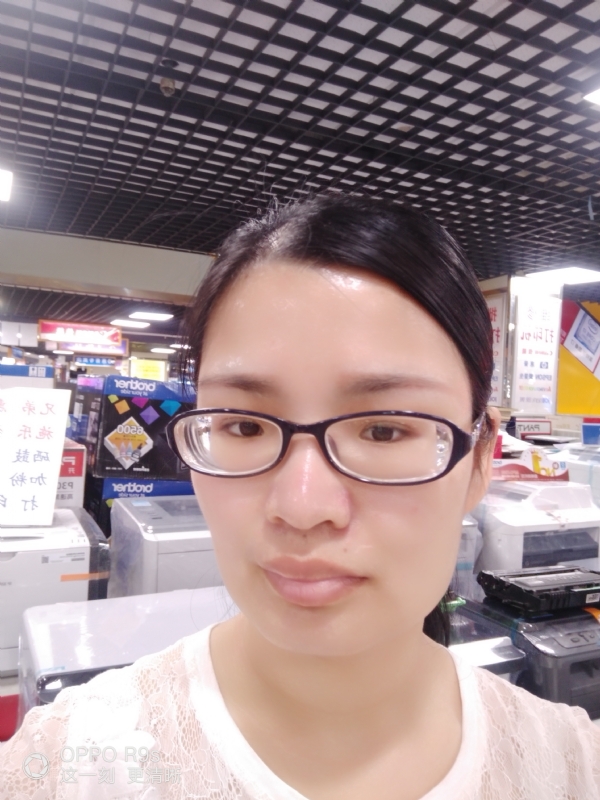 兔妮的第一张照片--邯郸相亲服务中心