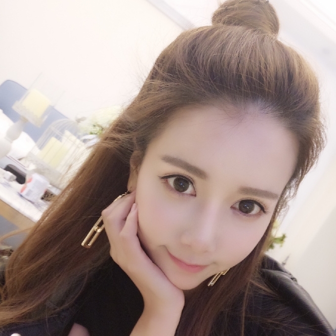 心若初晴的第一张照片--邯郸相亲服务中心