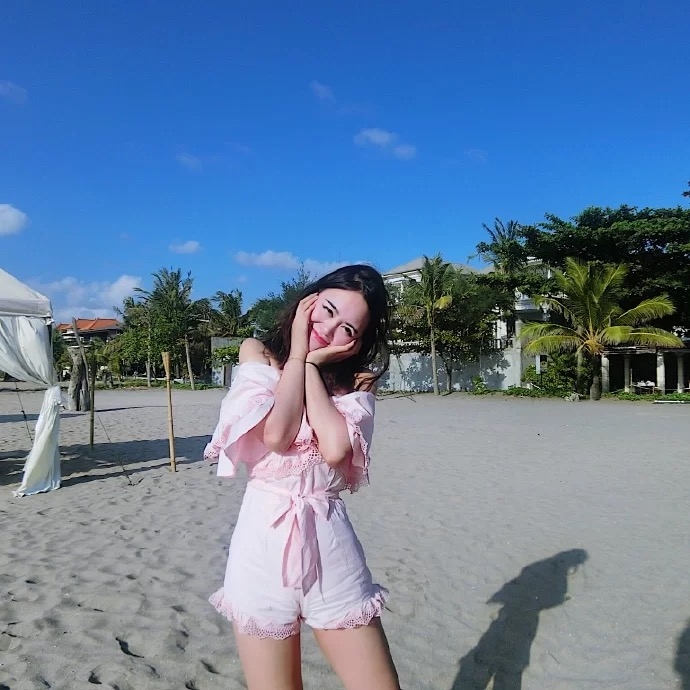 媛媛的第一张照片--邯郸相亲服务中心