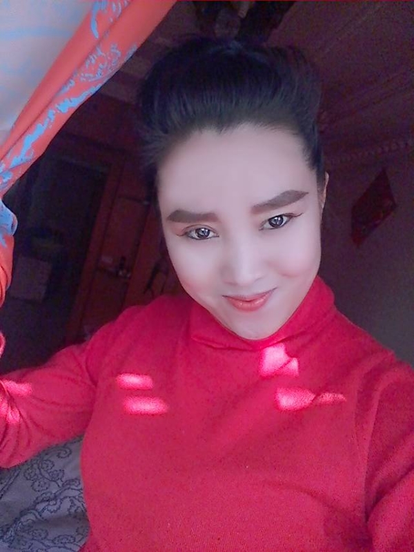 红狼的第一张照片--邯郸相亲服务中心