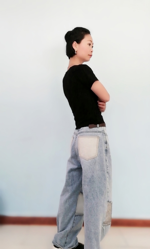 lily的第一张照片--邯郸相亲服务中心