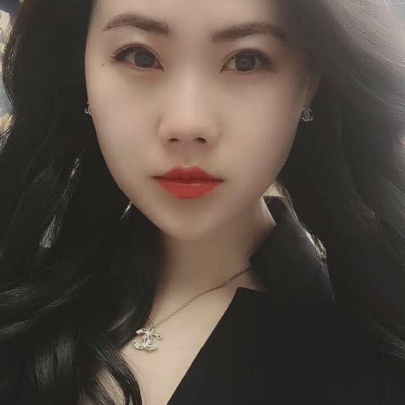 晓晓的第一张照片--邯郸相亲服务中心