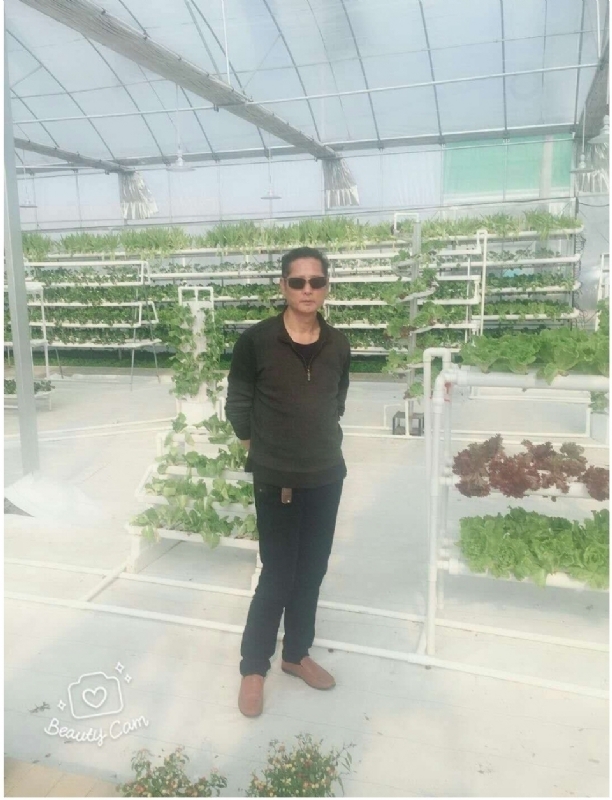 风雨同舟的第一张照片--邯郸相亲服务中心