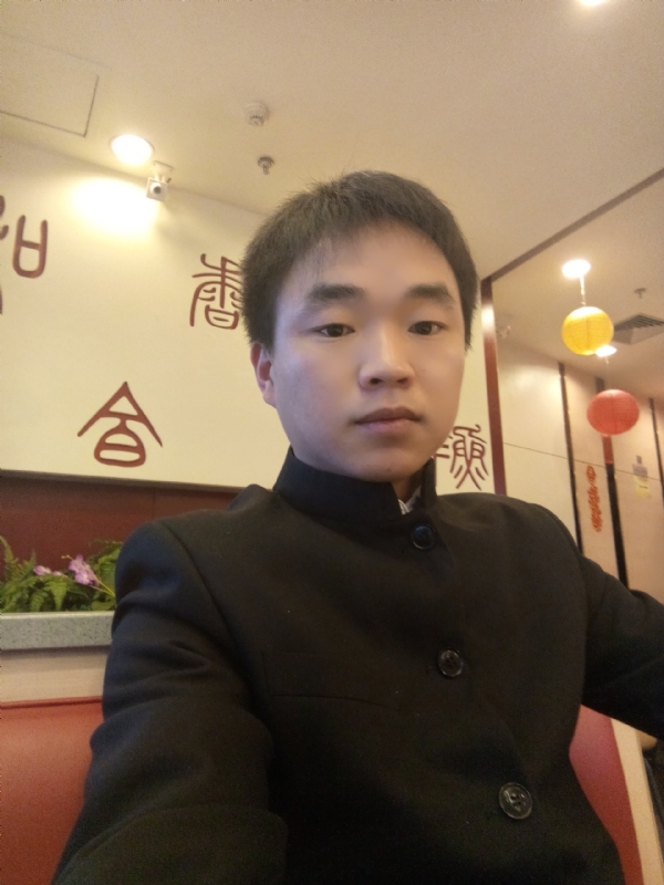 夜凉露沾衣的第一张照片--邯郸相亲服务中心