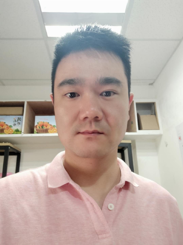 大米的第一张照片--邯郸相亲服务中心