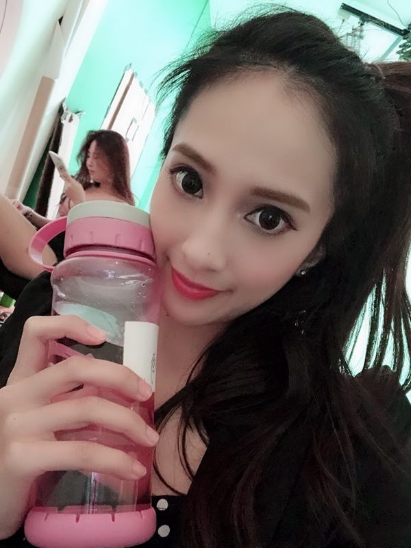 沐沐吖的第一张照片--邯郸相亲服务中心