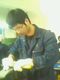 零灵的第一张照片--邯郸相亲服务中心