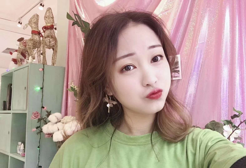 罗兰的第二张照片--邯郸相亲服务中心