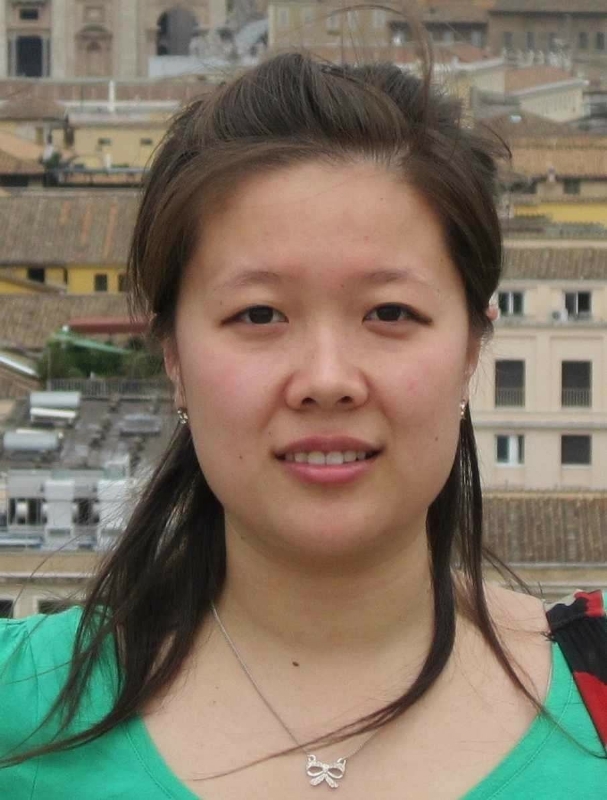 唐子的第一张照片--邯郸相亲服务中心