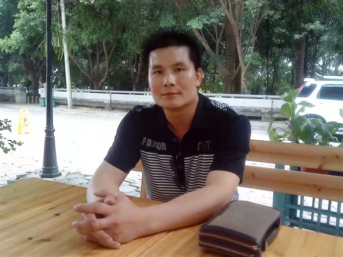 贴身爱人的第一张照片--邯郸相亲服务中心