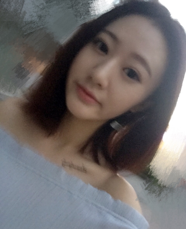 天青色等烟雨的第一张照片--邯郸相亲服务中心