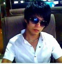 邓飞的第一张照片--邯郸相亲服务中心